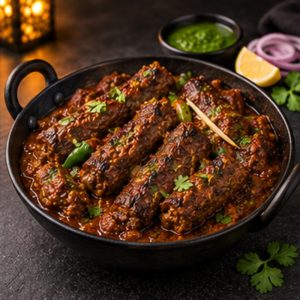 Beef Kabab Masala - 1 Kg